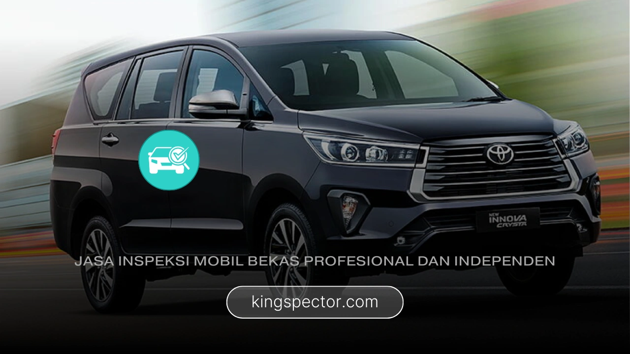 Era Gempuran Hybrid, Ini Alasan Innova Reborn Masih Masuk Daftar Mobil Terlaris