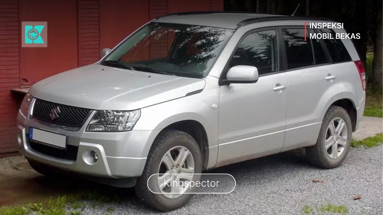 Inspeksi Mobil Bekas Independen di Jogja, Bukan Sekadar Formalitas