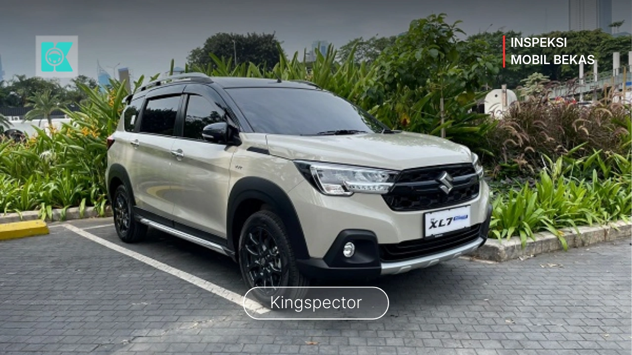 Kalideres Jadi Titik Ramai Mobil Bekas, Ini Alasan Inspeksi Independen Penting