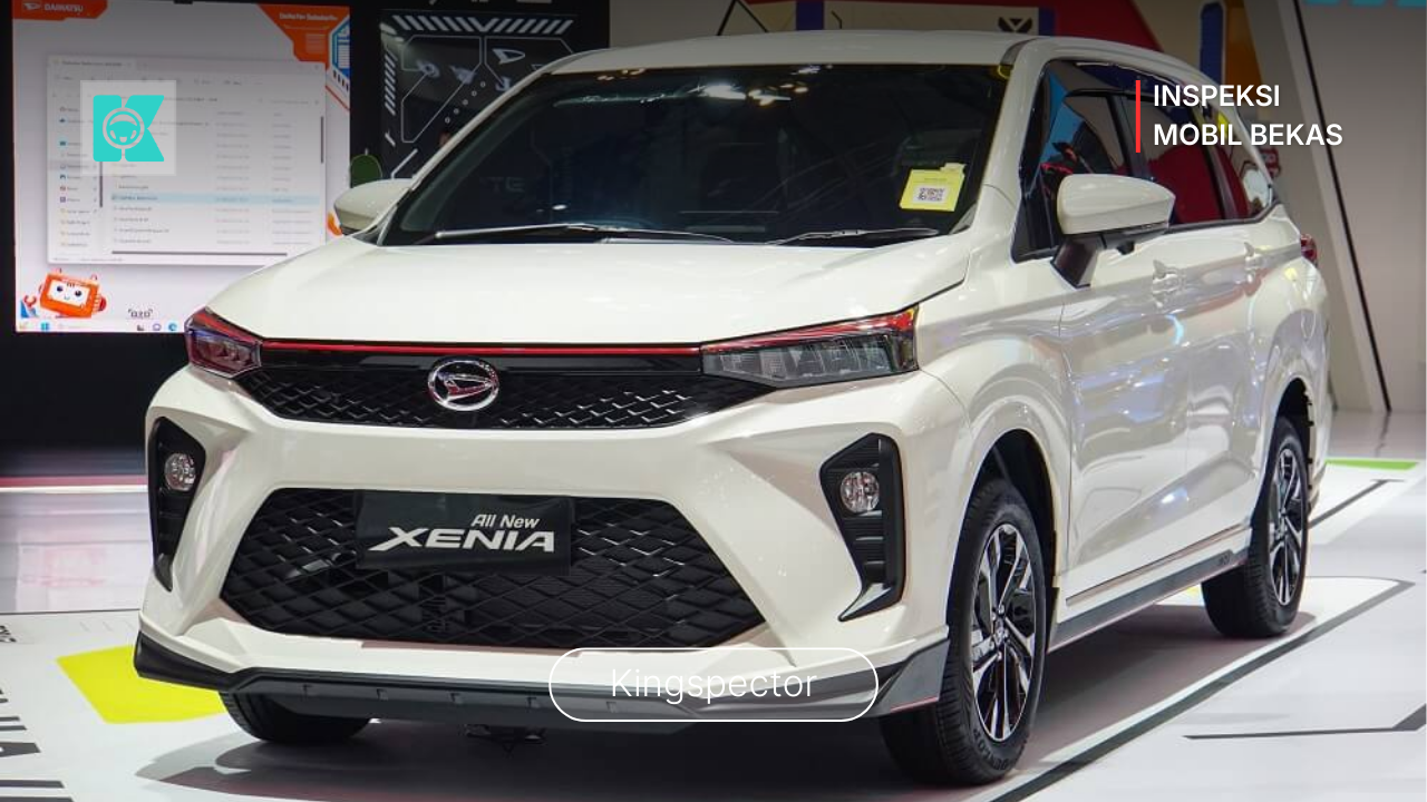 Mobil Bekas Sleman & Bantul