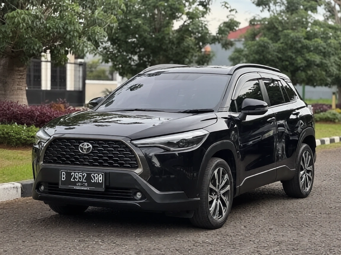 Daftar Mobil Bekas di Bawah 250 Juta yang Masih Worth It di 2026