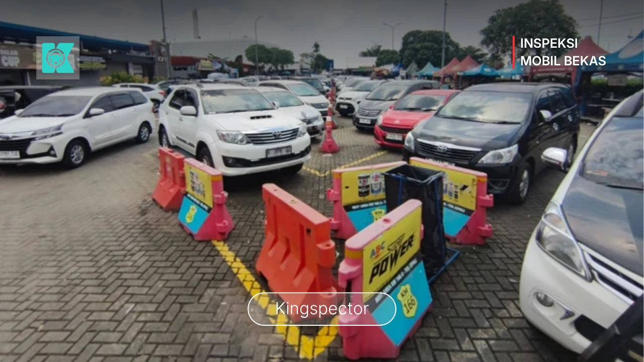 Jangan Remehkan Istirahat Saat Mudik: Kunci Utama Perjalanan Aman dan Bebas Risiko