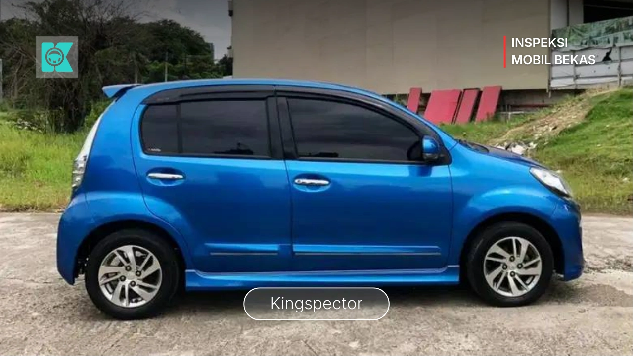 Mobil Bekas Jakarta Selatan Sering Dipakai Harian Kota Padat, Ini Dampaknya