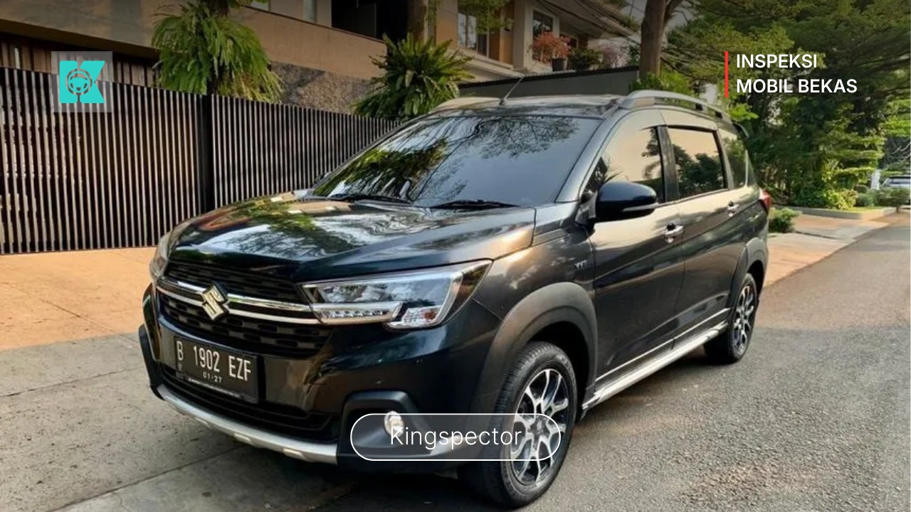 Mobil Bekas di Cibubur Banyak Pilihan, Tapi Sudah Siap Dipakai atau Belum