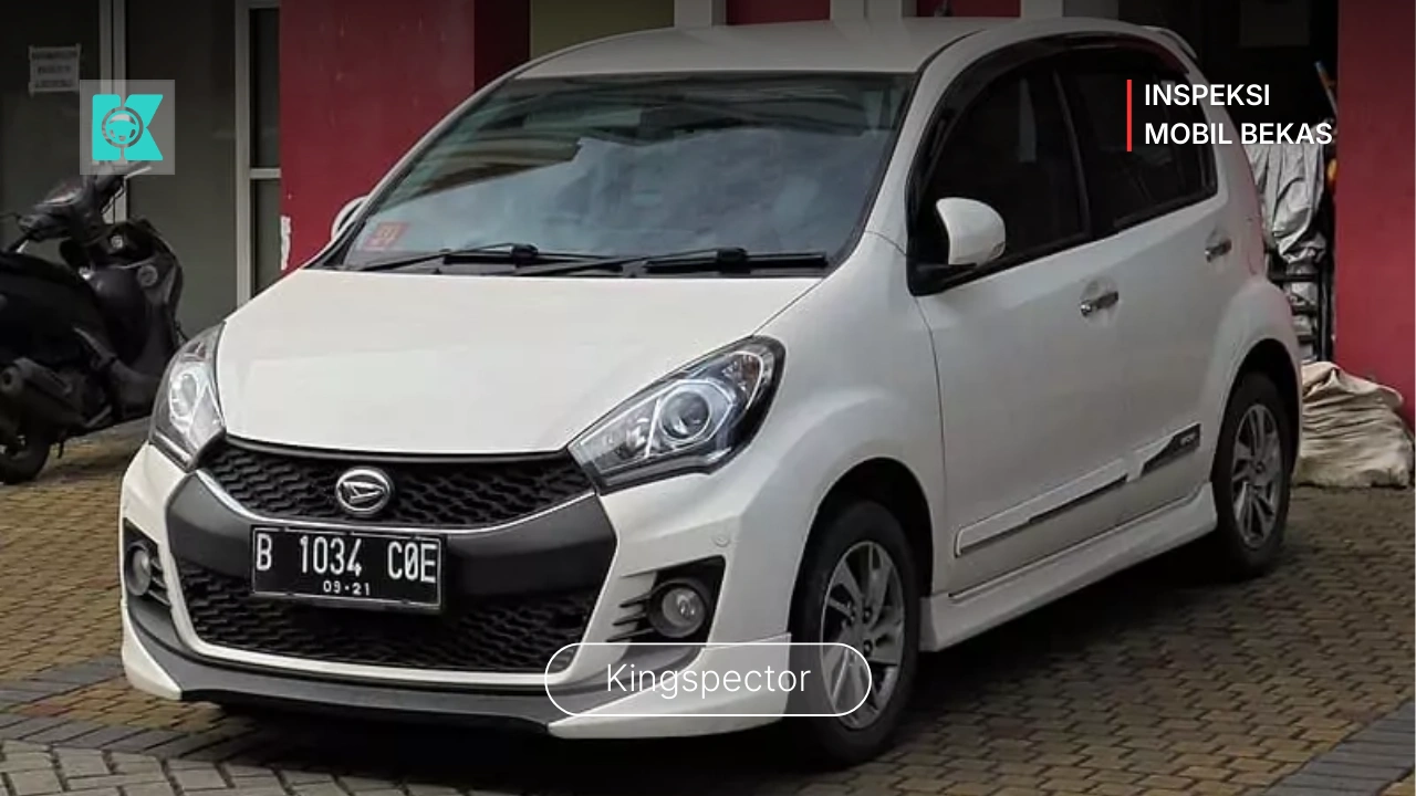 Sebelum Deal Mobil Bekas di Cilandak atau Pondok Indah, Pastikan Sudah Dicek Menyeluruh